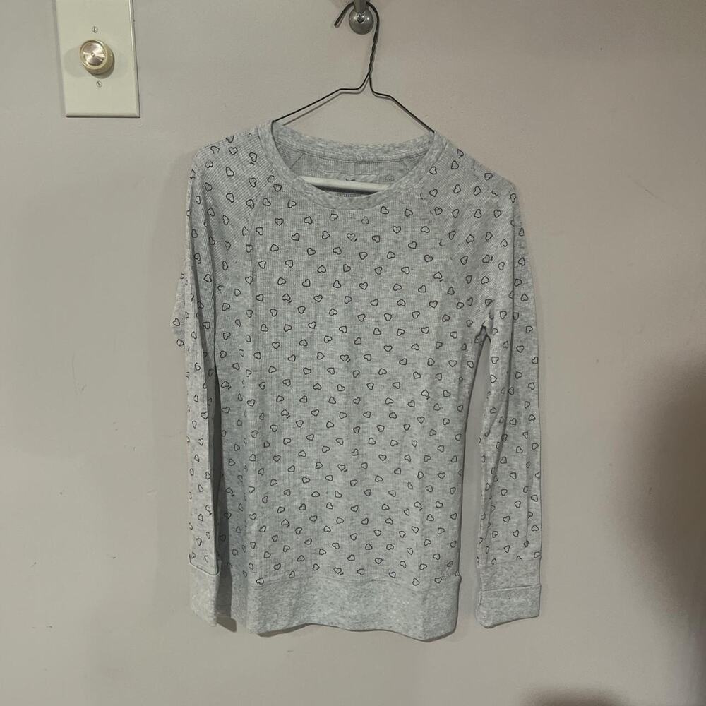 Vintage american eagle grey